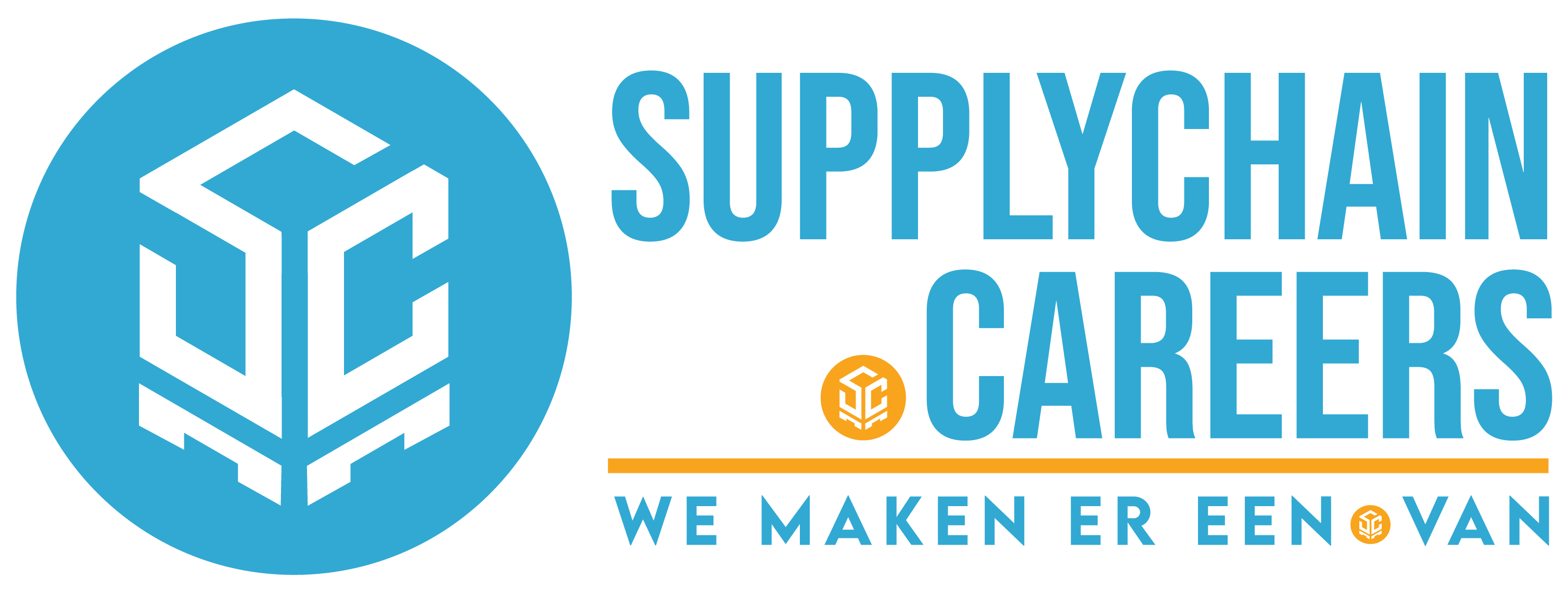 Supplychain Careers logo